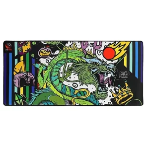 Mousepad PCYES Essential - Dragon-2 900X420mm