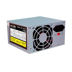 Fonte ATX 200W Hayom