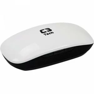 Caixa de Som USB Portátil C3TECH - Bitbox ST-120