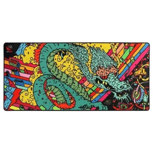 Mousepad PCYES Essential - Dragon-1 900X420mm