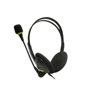 Headset Office Hayom HF 2212