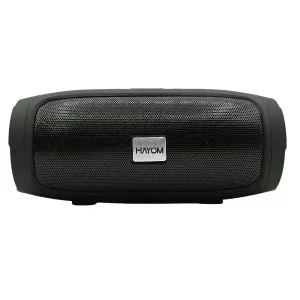 Caixa de Som Bluetooth Hayom - CP2706