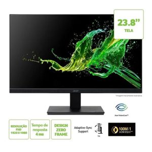 Monitor Gamer Acer 23