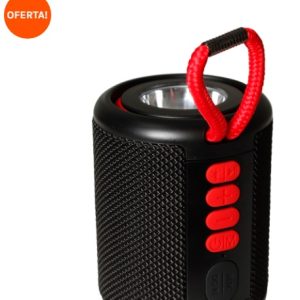 Caixa de Som Portátil Bluetooth – CP2704 – IPX5
