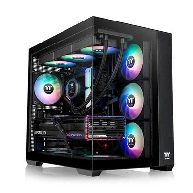 PC Gamer Arena Games 9 Intel i5 12400F, 32GB DDR4, SSD M2 1TB, 5060TI 8GB VENTUS MSI