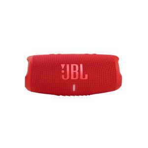 Caixa de Som JBL Charge 5 Vermelha