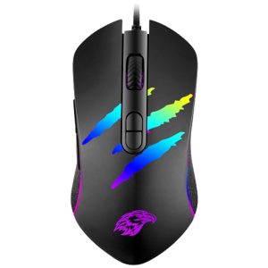 Mouse Gamer K-Mex MO-YA37