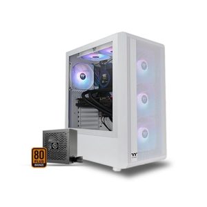 PC Gamer Ryzen 7 5800X3D