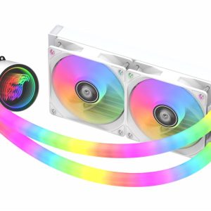 Water Cooler 240mm ARGB WAC5