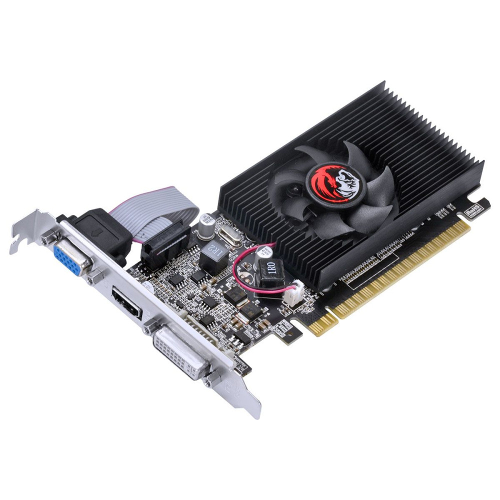 Placa de Video GT210 2GB Pcyes