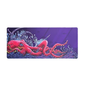 Mousepad Gamer Dazz Hybrid Deskmat
