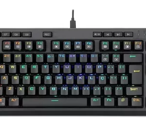 Teclado Redragon Broadsword