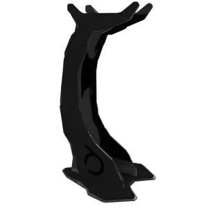 Suporte para Headset Dazz Bunker Preto