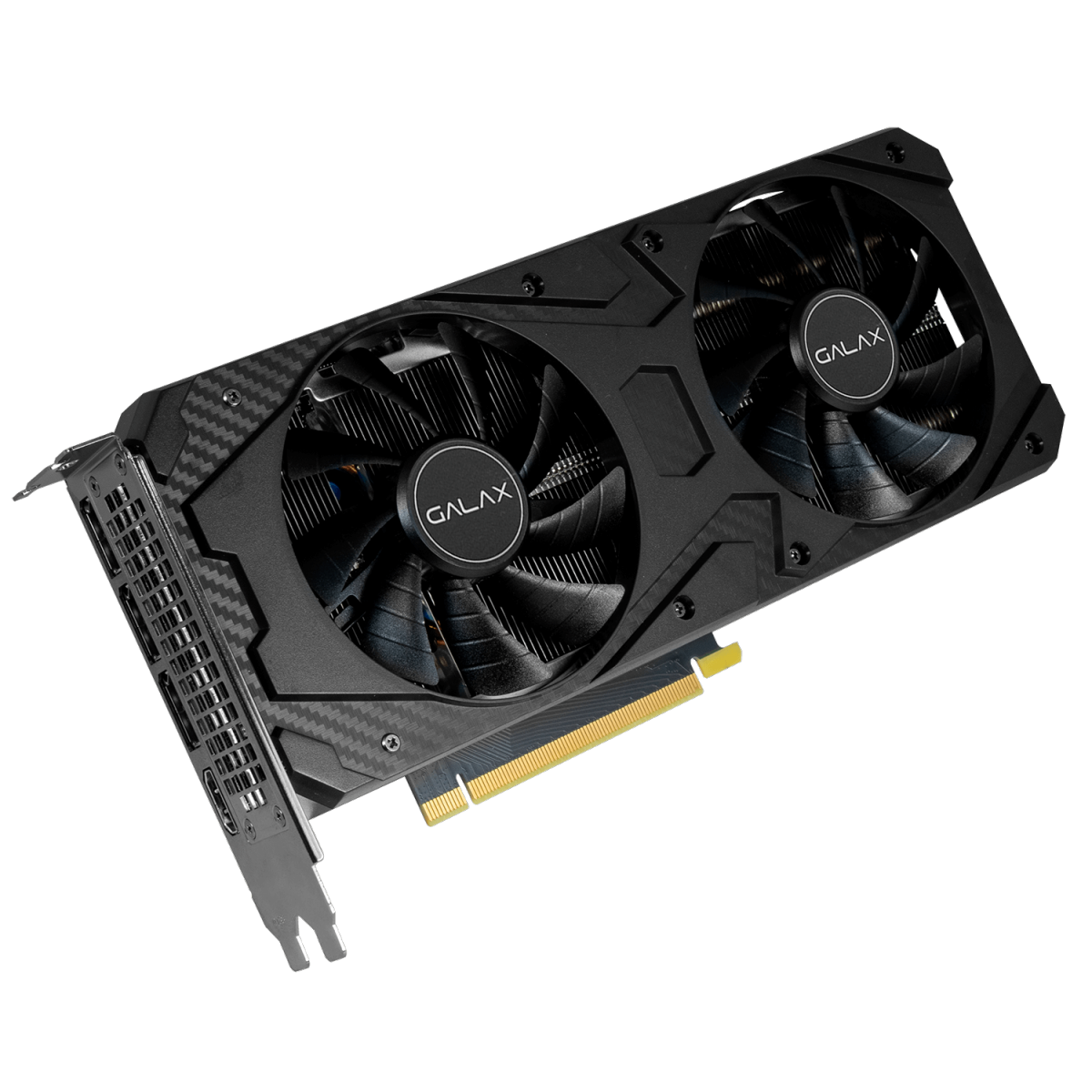 Placa de Video RTX3060 12GB Galax - Imagem 7