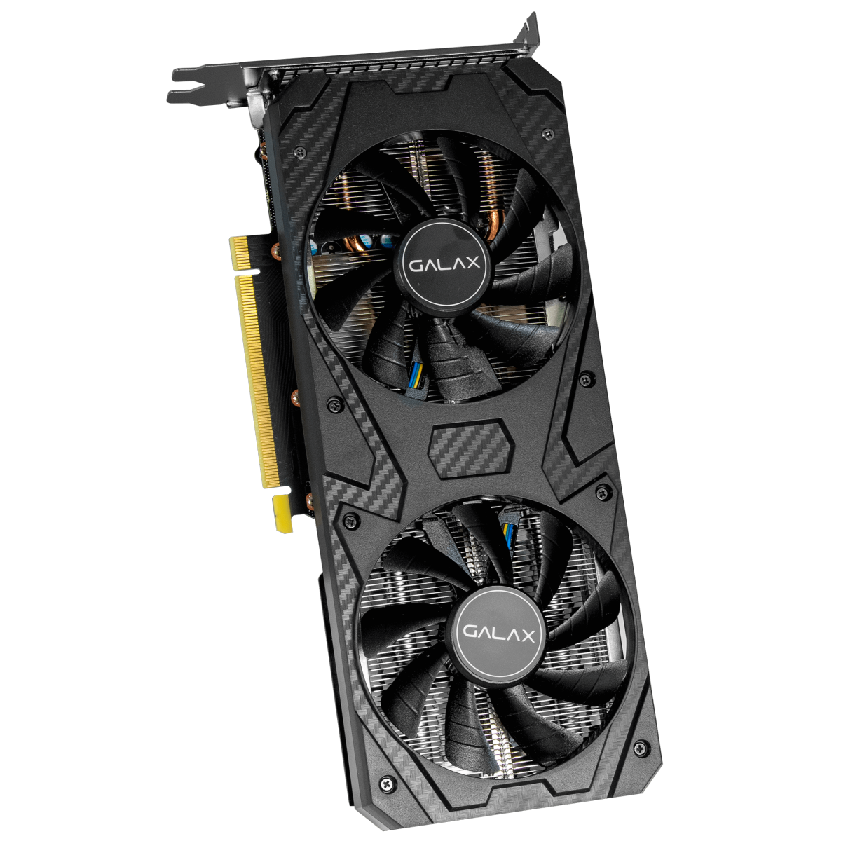 Placa de Video RTX3060 12GB Galax - Imagem 6