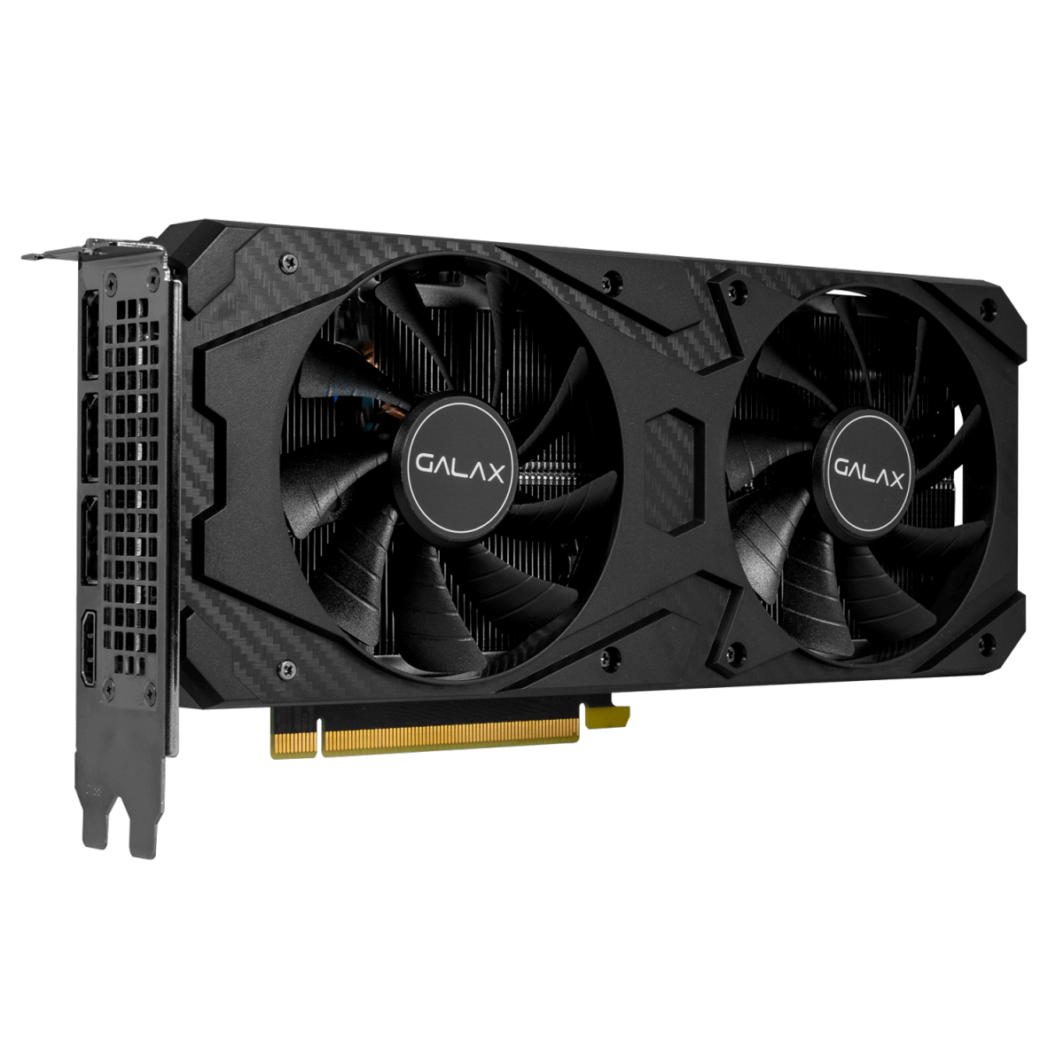 Placa de Video RTX3060 12GB Galax - Imagem 4