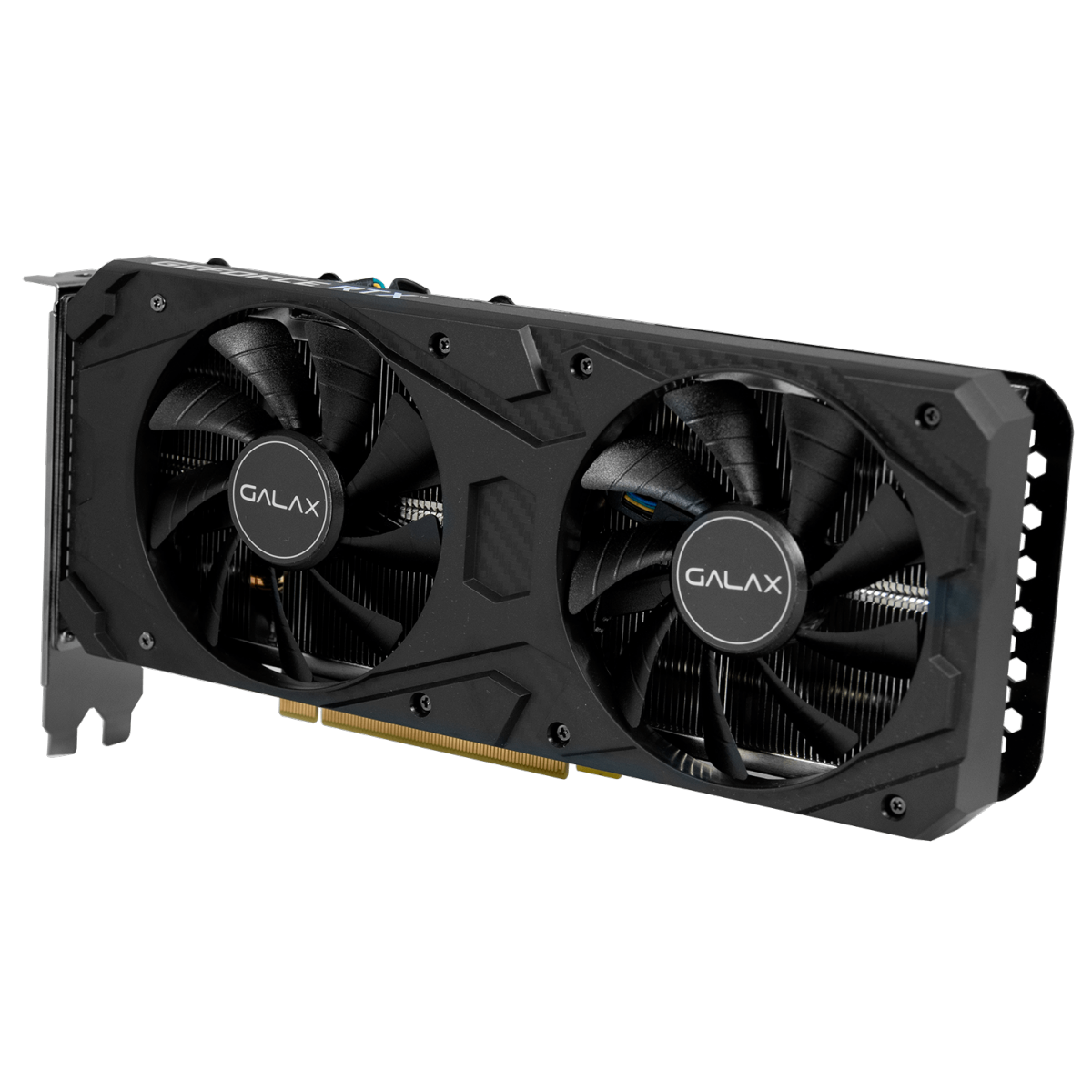 Placa de Video RTX3060 12GB Galax - Imagem 3