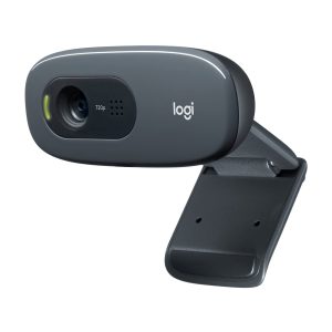 WebCam C270 HD 720p Logitech