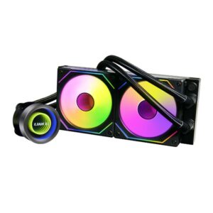 Water Cooler Lian Li GA