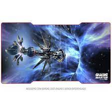 Mousepad Gamer Gaming Master FX-X8335 800x350mm