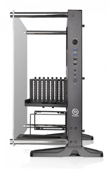 PC Gamer Arena Custom Liquid, Amd 5700, Placa de Video RTX 4060 8G, 16GB, 1TB SSD M2, Water Cooler - Imagem 2