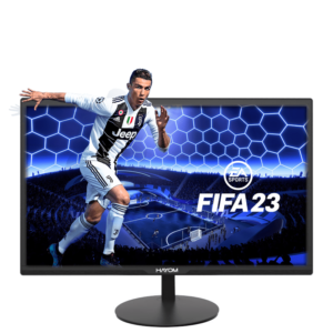Monitor Hayom 23.6" FULL HD, 1080P, HDMI, VGA - MO6005