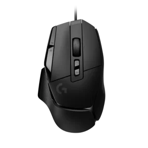 Logitech G502
