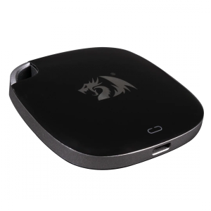 SSD Externo 1TB Redragon Ignis