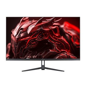 Monitor Gamer PCYES Quartzo Q30 27" 4K 60HZ 1MS HDMI DP USB-C FreeSync - PMG2704K60