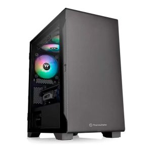 Gabinete Thermaltake S100