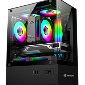 Gabinete Gamer Hayom GB1794