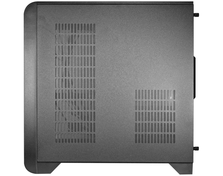 Gabinete Gamer CYBERPUNK M.ATX - CG-48KI - Kmex - Imagem 4