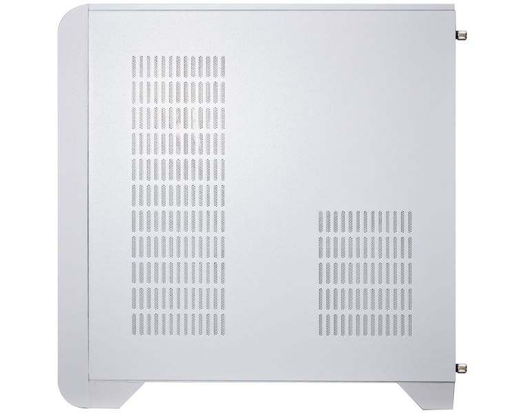 Gabinete Gamer CYBERPUNK WHITE M.ATX - CG-W8KI Kmex - Imagem 2