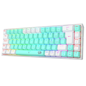 Teclado Redragon Castor Pro