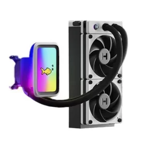 Water Cooler Hyte Thicc Q60