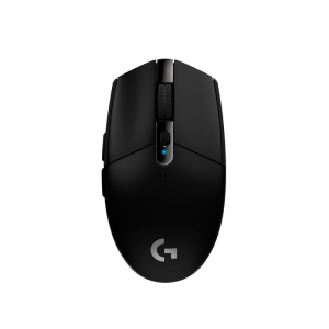 Mouse Gamer Logitech G305 LIGHTSPEED Preto