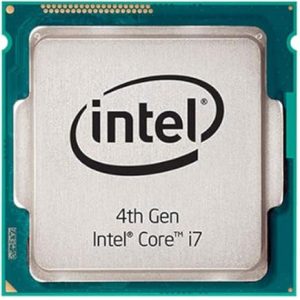 Processador Intel Core i7 4790, 3.6GHz (4.0GHz Turbo), 4ª Geração, 4-Cores 8-Threads, LGA 1150, OEM