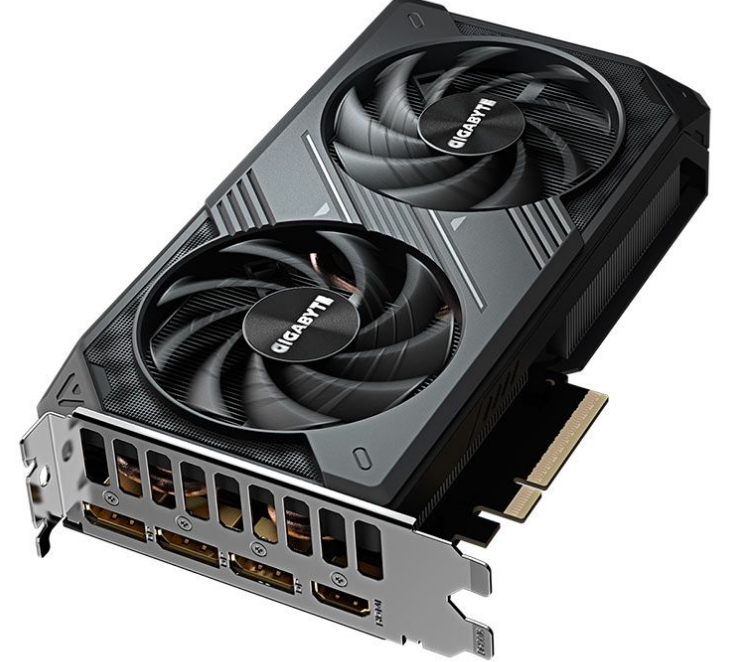 rtx5060gigabyte