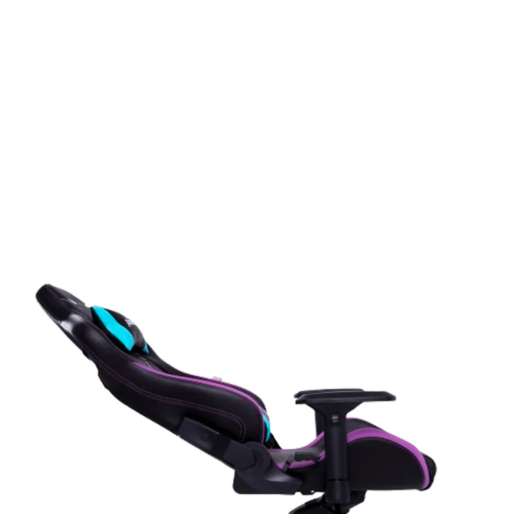 Cadeira Gamer Dazz Marvel Pantera Negra - Imagem 5